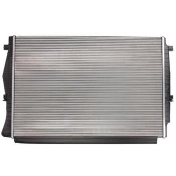 Radiador de refrigeración del motor VALEO 735559 - Compatible con varios modelos, fabricado por Valeo, diseño optimizado para una eficiente transferencia de calor, incluye conexiones y soportes necesarios para la instalación, cumple con estándares de 