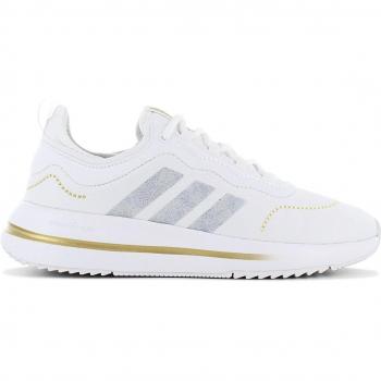 Adidas FUKASA RUN - Zapatillas Mujer Blanco HQ1737 ORIGINAL