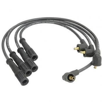 Juego de cables de encendido Magneti Marelli 941319170054, incluye cables de alta tensión para encender el motor, fabricados con materiales de alta calidad para garantizar durabilidad y rendimiento óptimo, diseñado específicamente para vehículos comp