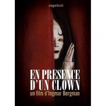 En présence d'un clown [Francia] [DVD]