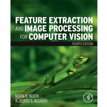 Computer Vision Feature Extraction and Image Processing Techniques