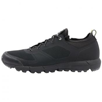 Haglofs Zapatillas de Senderismo L.I.M Low Femenino Negro