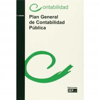 PLAN GENERAL DE CONTABILIDAD PÚBLICA