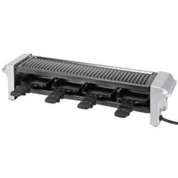 Tristar RA-2994 - Raclette grill, 4 personas