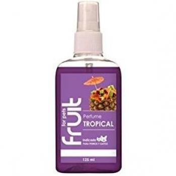 Fruit for Pets Perfume Tropical 125ml