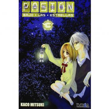 Pasion bajo las estrellas 3