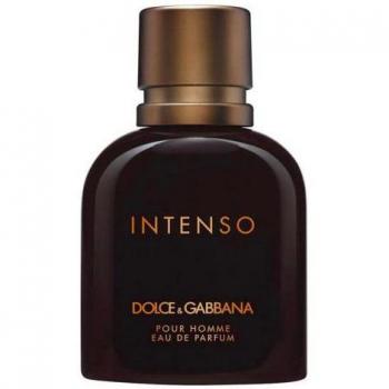 Dolce & Gabbana Pour Homme Intenso Eau de Parfum 40ml - Men's Fragrance with Rich and Intense Notes