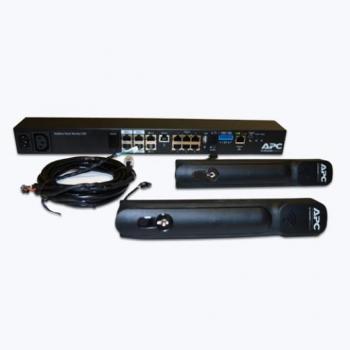 Armario Rack Mural APC NBHN125 - Accesorio inversor APC NBHN125