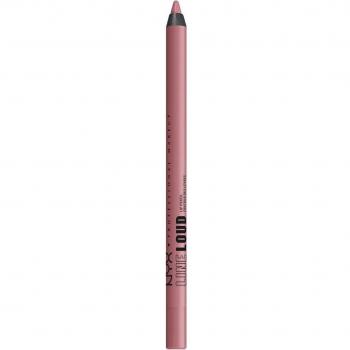 NYX Line Loud Lip Contour Pencil Nº 13 - Fierce Flirt 1.2 g