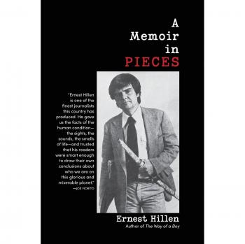 Memoria en Fragmentos: Un Relato Personal y Reflexivo