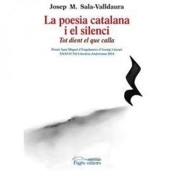 Poesia catalana i el silenci, La
