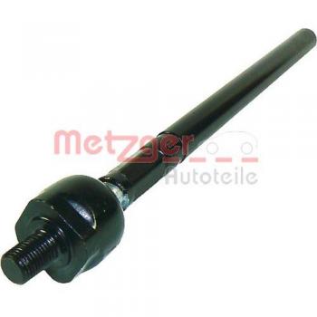 Metzger 81016108 Articulación axial, barra de acoplamiento
