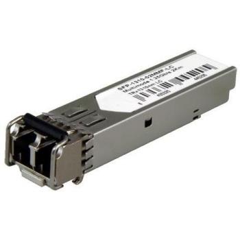 Transceptor SFP 1310nm 2km MMF LC