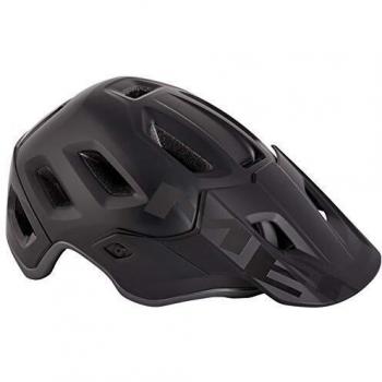 MET Casco Roam MIPS Negro M 56-58, Unisex Adulto