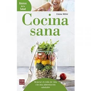 Cocina sana