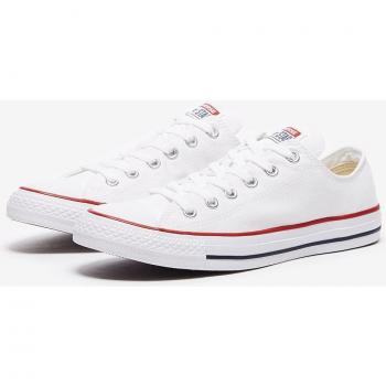 Converse Chuck Taylor All Star Ox - Zapatillas casuales unisex de lona baja