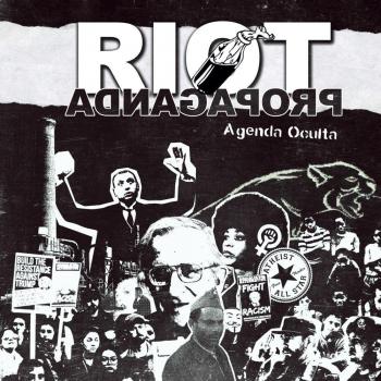 Agenda Oculta [Vinilo]