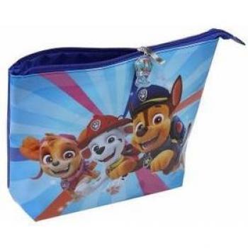 Neceser Infantil Paw Patrol de Nickelodeon - Edición Especial