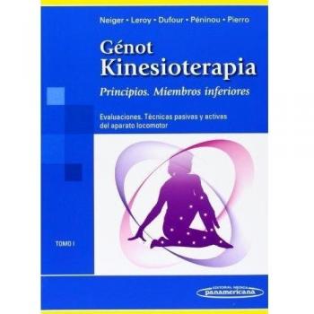 Kinesioterapia