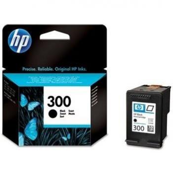 HP Photosmart Envy 110 Original Printer Ink Cartridge - Black