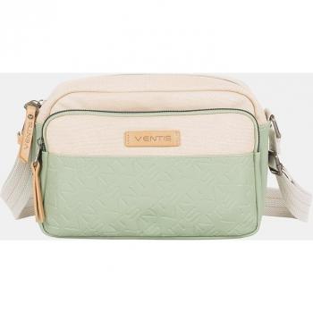 Bolso de mujer VENTIS QUALITY 242172 color verde