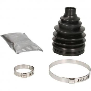 Kit de fuelles para eje de transmisión PASCAL G52013PC, incluye fuelles de alta calidad, adaptadores y abrazaderas, diseñado para una instalación fácil y duradera