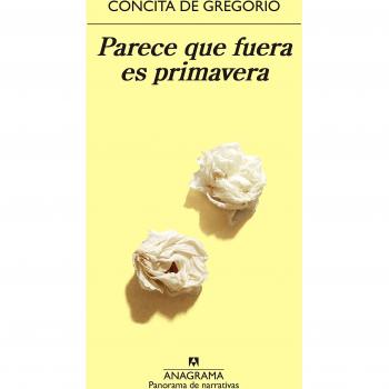 Parece que fuera es primavera: 955