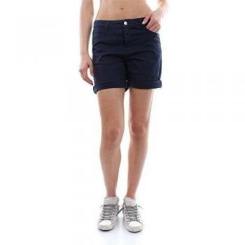 MET TWO G364 0568 T997 E47 BLU BERMUDAS Y PANTALONES CORTOS Mujer BLU 25