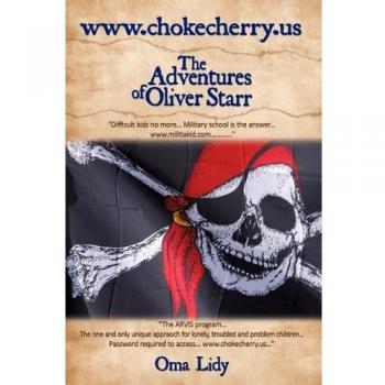 Las Aventuras de Oliver Starr - Edición Dura