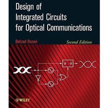 Design of Integrated Circuits for Optical Communications