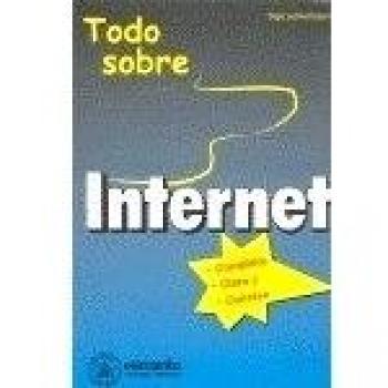 Todo sobre Internet