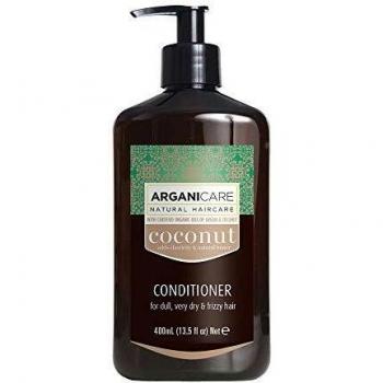 Arganicare Ultra Nourishing & Hydrating Coconut Conditioner 400ml