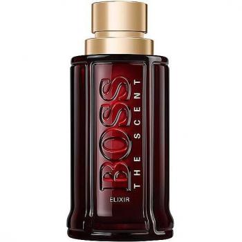 HUGO BOSS The Scent Elixir Parfum Intense Spray 100ml