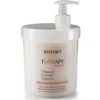 Mascarilla Capilar Therapy Risfort 69908 (1000 ml)