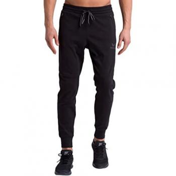 Erima Essential Sweat Pants Black M Male