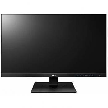 LG 24BK750Y 23.8 Full HD LED Negro Pantalla para PC - Monitor