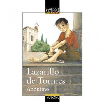 Lazarillo de Tormes