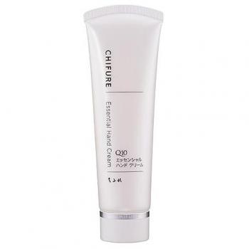 Chifure Q10 Essential Hand Cream 80g