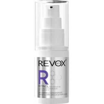 Revox B77 Retinol Eye Contour Gel 30 ml