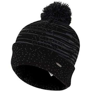 Dare 2b Sombrero de Sombrero para Hombre, diseño de Mind Over, Hombre, Gorro/Sombrero, DMC342 800000, Negro, Talla única