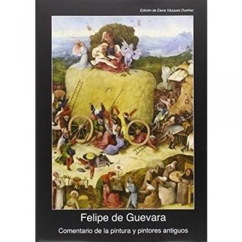 Comentario de la pintura y pintores antiguos: 32