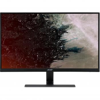 Acer Nitro RG0 27 Full HD LED Plana Negro pantalla para PC - Monitor