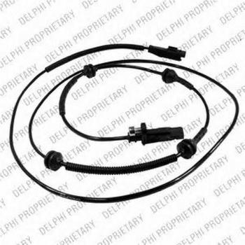 Delphi SS20046 sensor