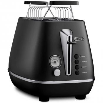DeLonghi CTI 2103.BK - Tostador
