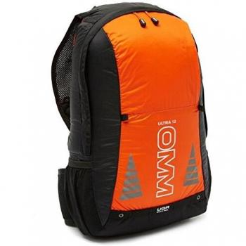 OMM Original Mountain Marathon Mochila Unisex Ultra Running, Unisex, Mochila para correr, OF013000O1, naranja, Talla única