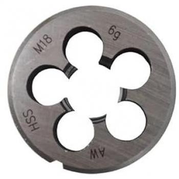 Narzynka M2 HSS M5x0,80 de Awtools