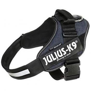 JULIUS-K9 16IDC Power Harness