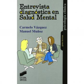 Entrevista diagnóstica en Salud Mental: 9
