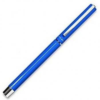 Campo Marzio - Bolígrafo Unix Roller, color turquesa