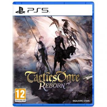 Tactics Ogre: Reborn para PlayStation 5